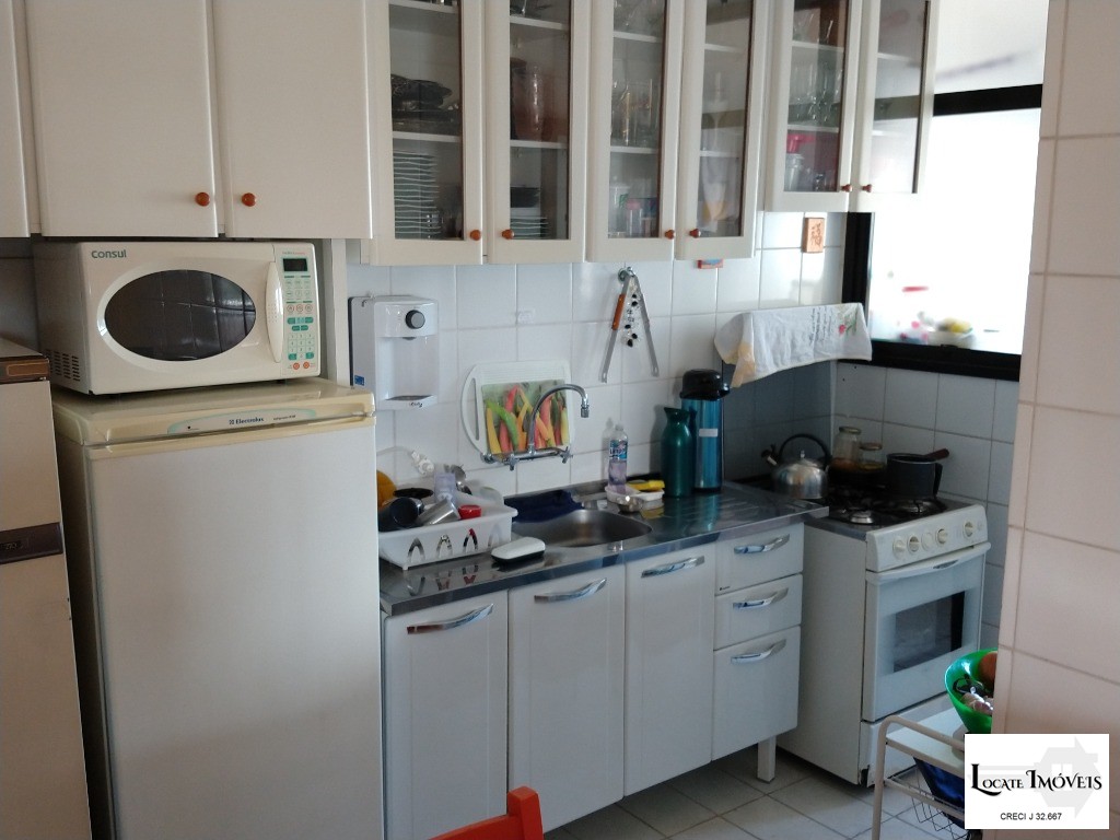 Apartamento para Comprar em ÁGUA RASA - SÃO PAULO - SP