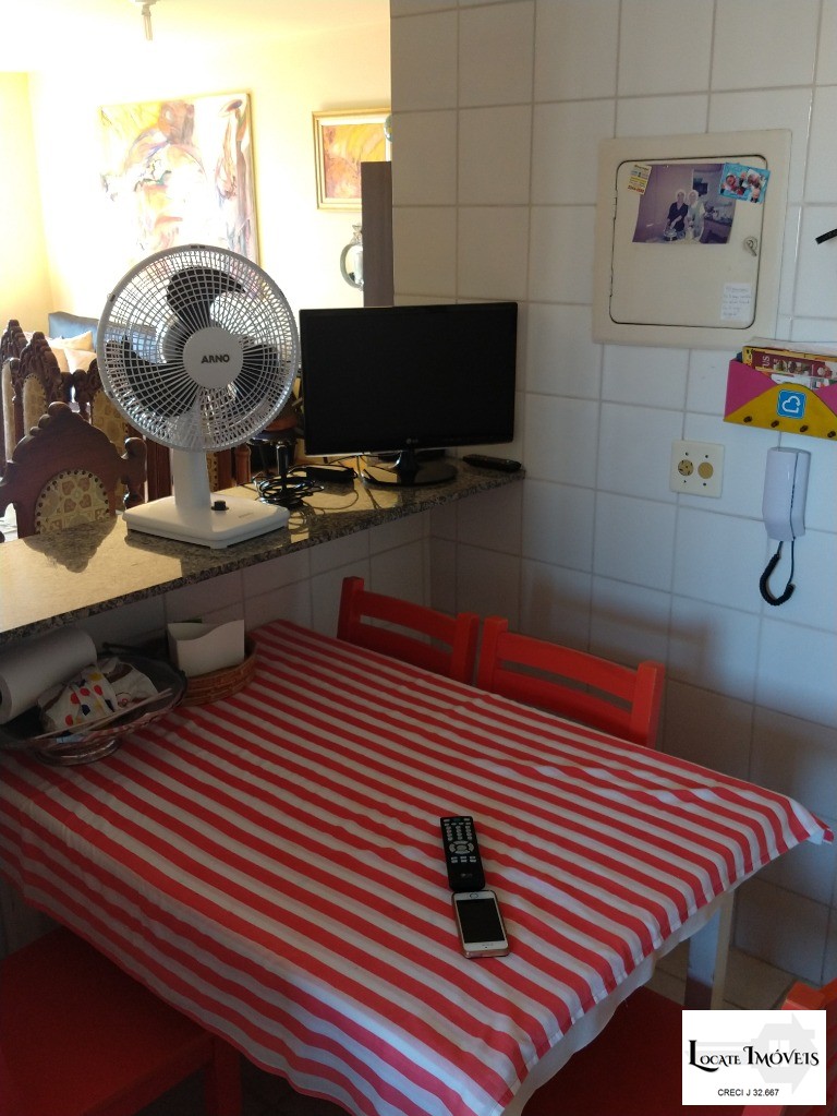 Apartamento para Comprar em ÁGUA RASA - SÃO PAULO - SP