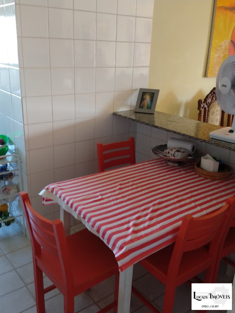 Apartamento para Comprar em ÁGUA RASA - SÃO PAULO - SP