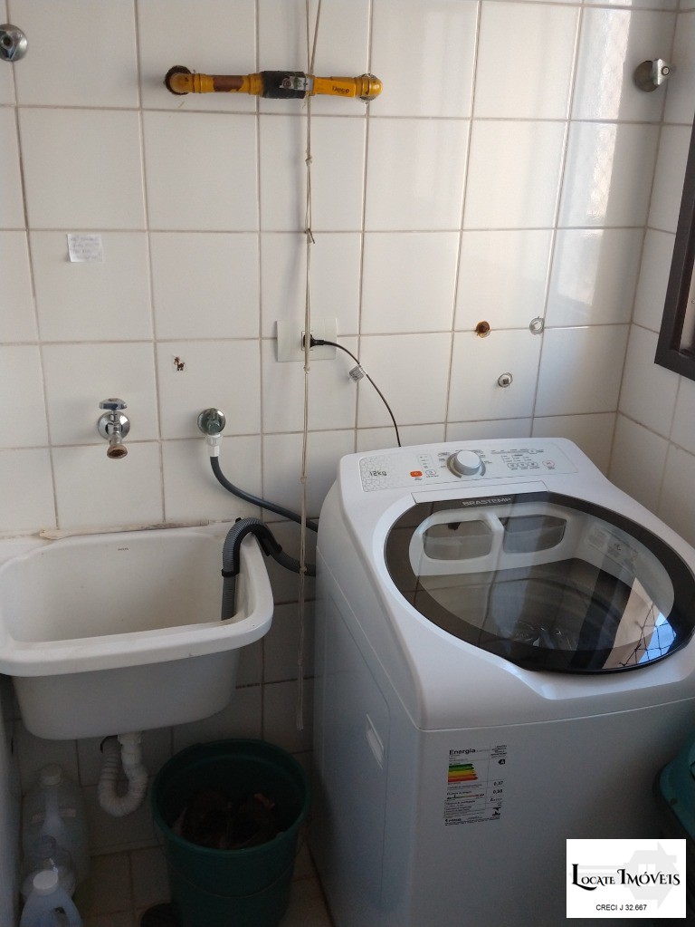 Apartamento para Comprar em ÁGUA RASA - SÃO PAULO - SP