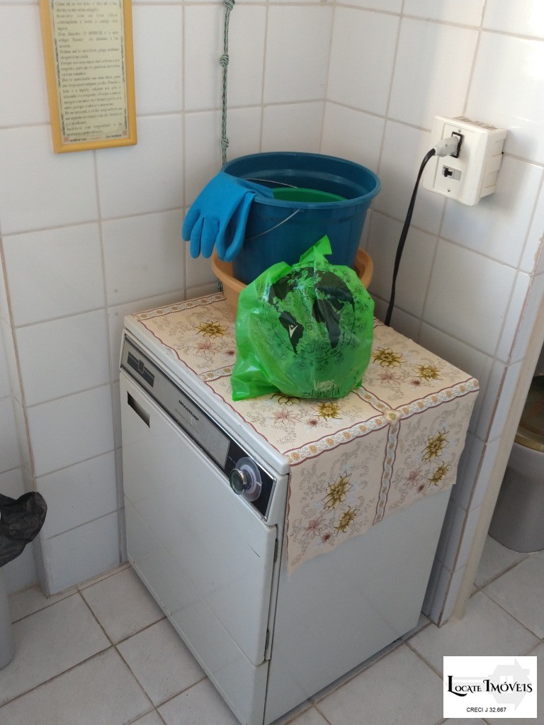 Apartamento para Comprar em ÁGUA RASA - SÃO PAULO - SP