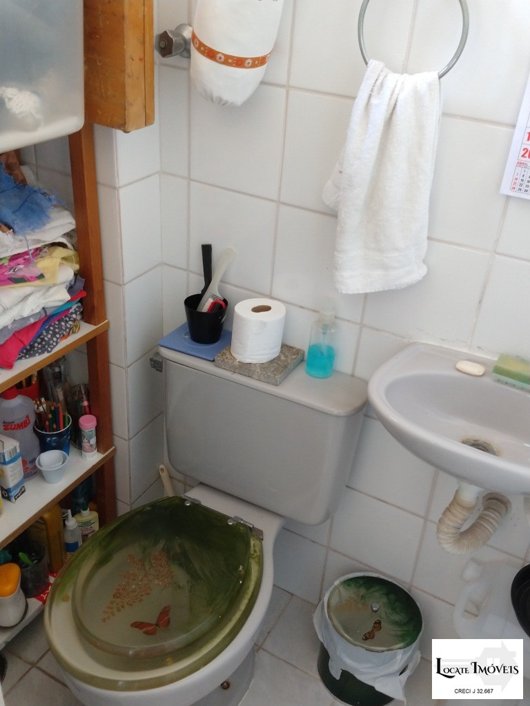 Apartamento para Comprar em ÁGUA RASA - SÃO PAULO - SP