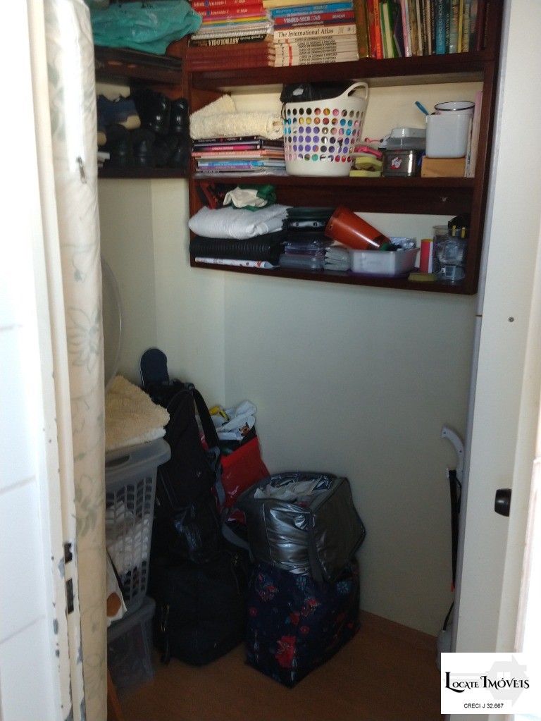 Apartamento para Comprar em ÁGUA RASA - SÃO PAULO - SP