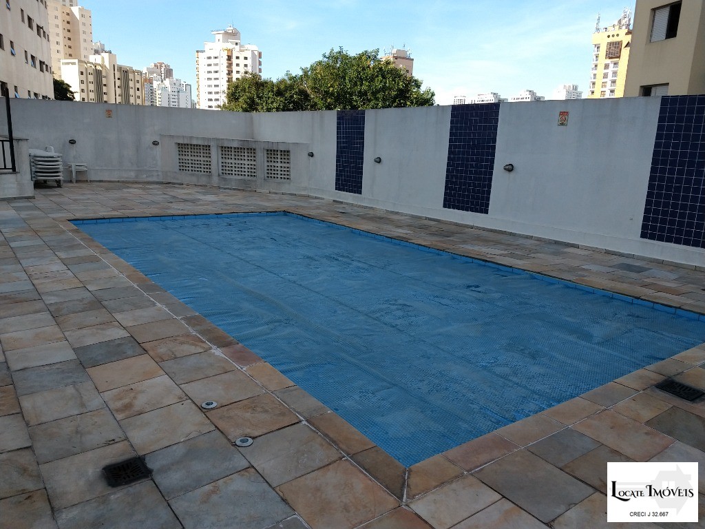 Apartamento para Comprar em ÁGUA RASA - SÃO PAULO - SP