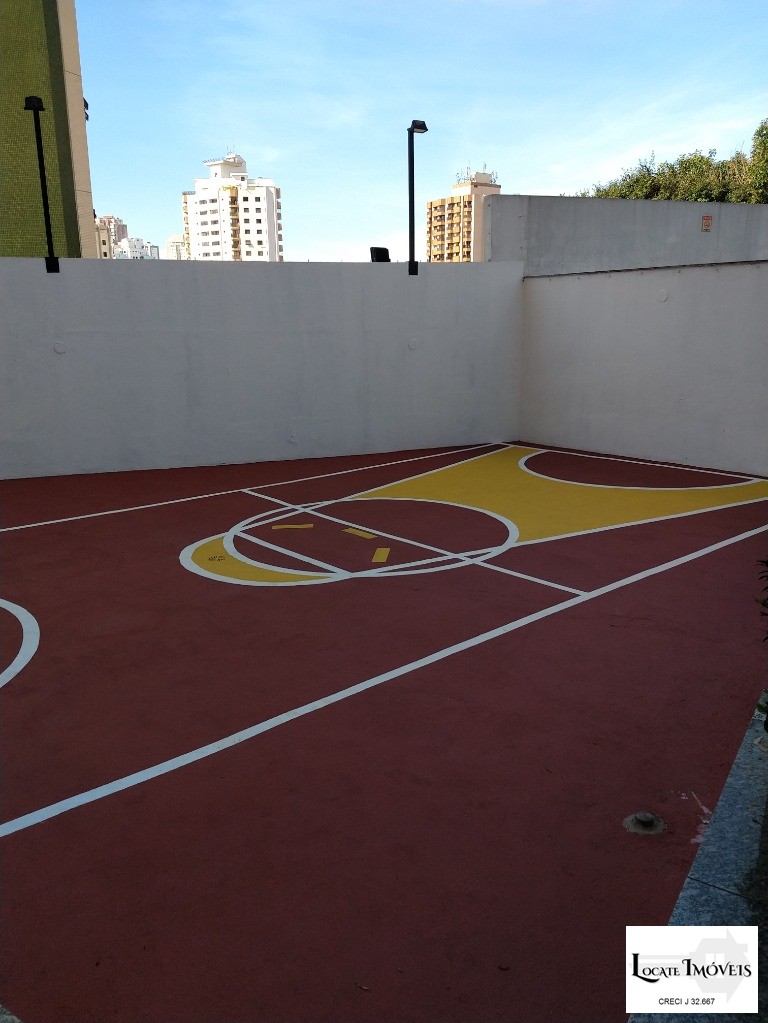 Apartamento para Comprar em ÁGUA RASA - SÃO PAULO - SP