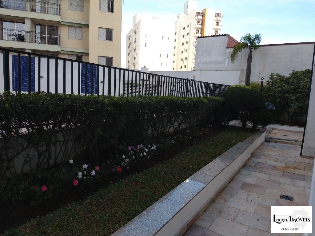 Apartamento para Comprar em ÁGUA RASA - SÃO PAULO - SP