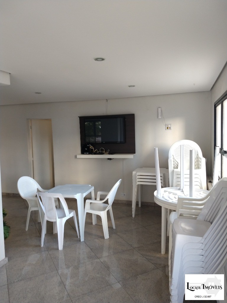 Apartamento para Comprar em ÁGUA RASA - SÃO PAULO - SP