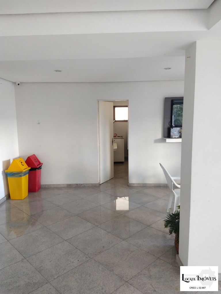 Apartamento para Comprar em ÁGUA RASA - SÃO PAULO - SP