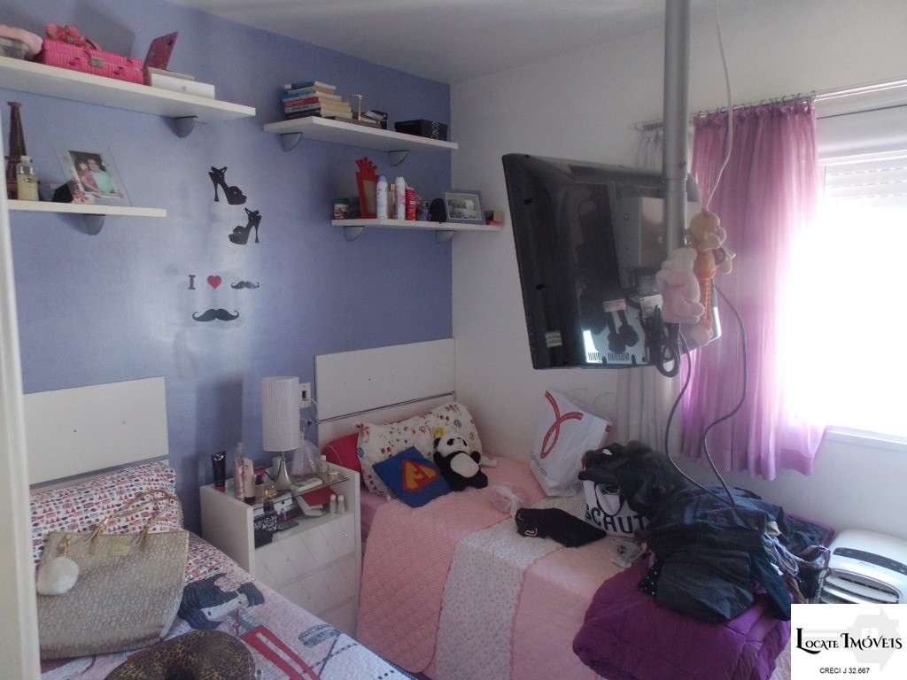 Apartamento para Comprar em VILA CARRÃO - SÃO PAULO - SP