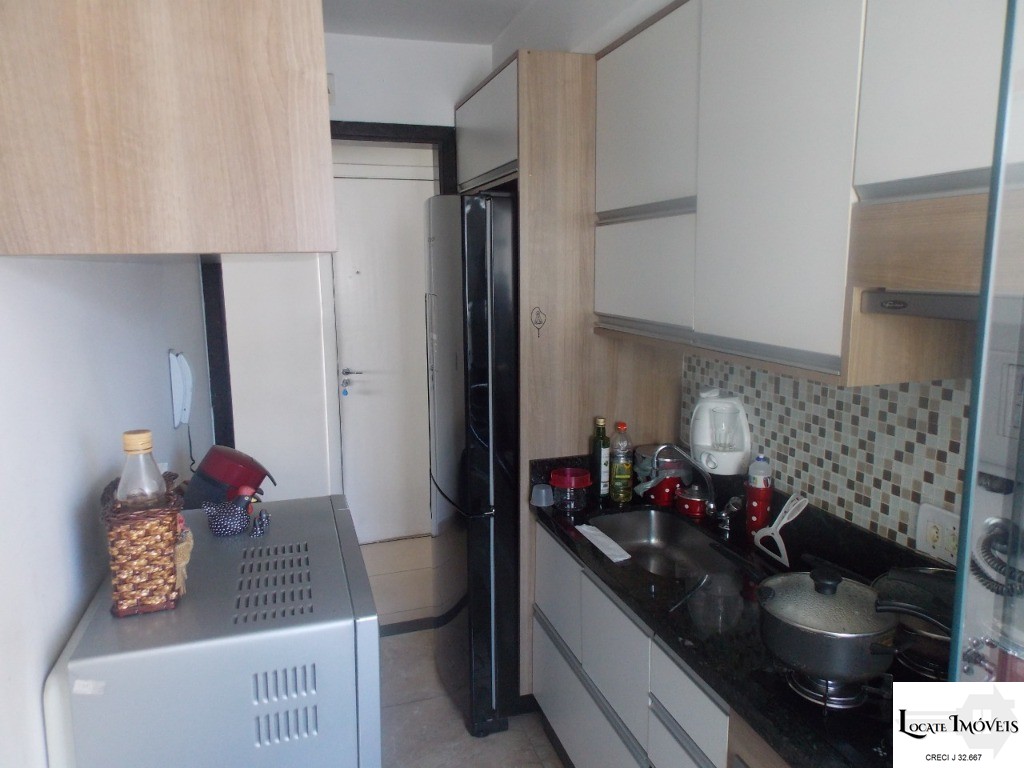 Apartamento para Comprar em VILA CARRÃO - SÃO PAULO - SP