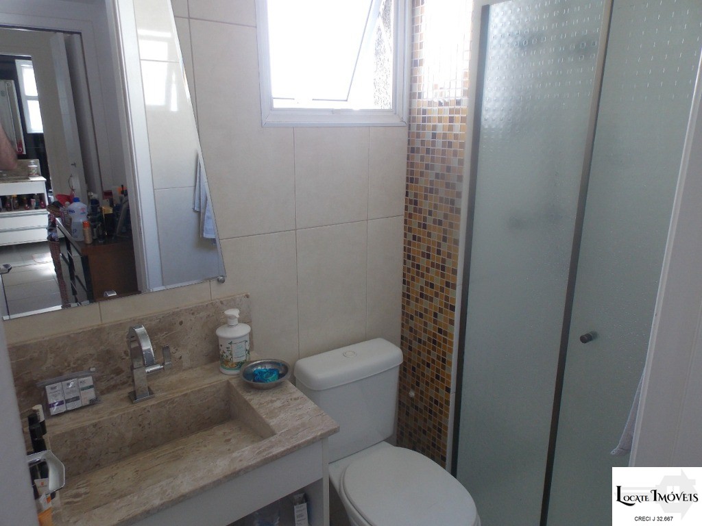 Apartamento para Comprar em VILA CARRÃO - SÃO PAULO - SP