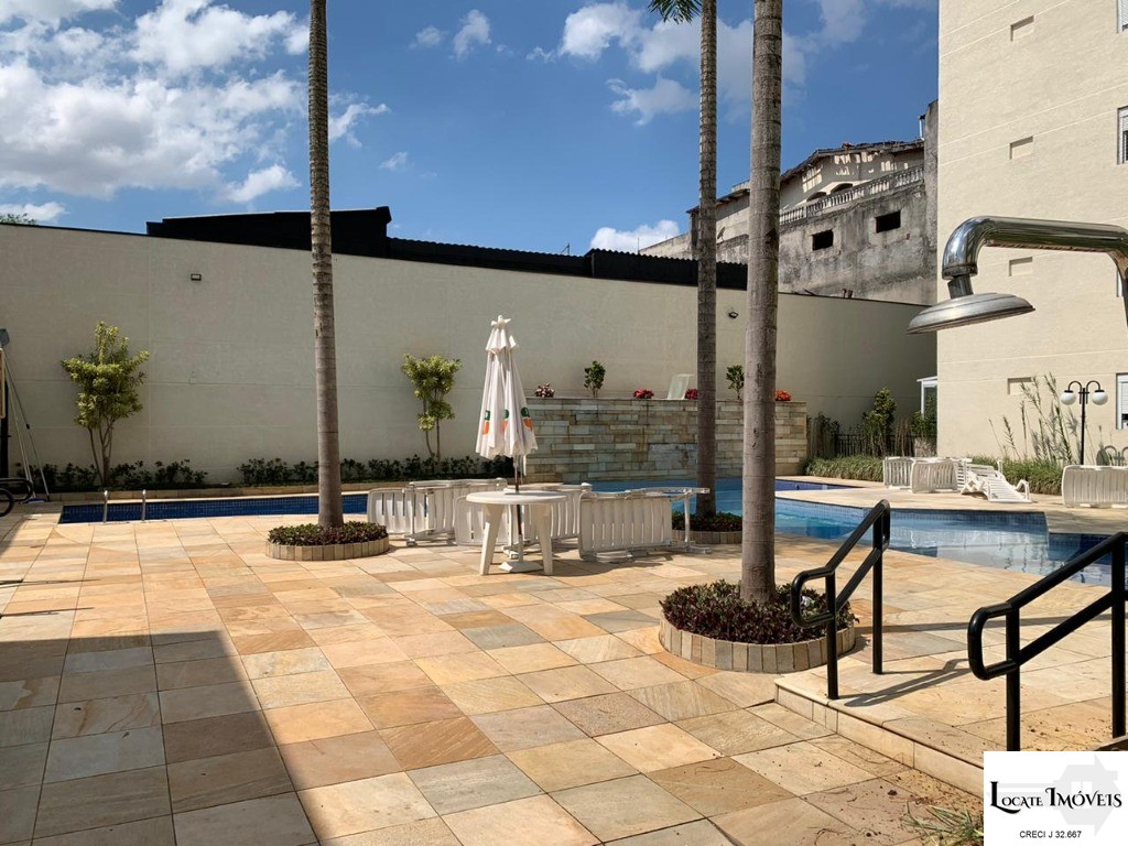 Apartamento para Comprar em VILA CARRÃO - SÃO PAULO - SP