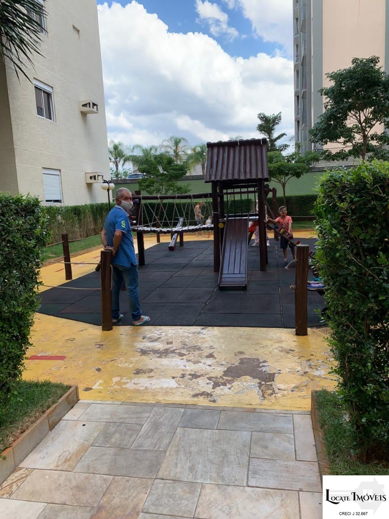 Apartamento para Comprar em VILA CARRÃO - SÃO PAULO - SP