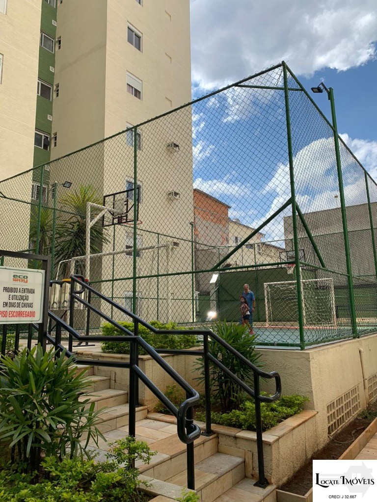 Apartamento para Comprar em VILA CARRÃO - SÃO PAULO - SP