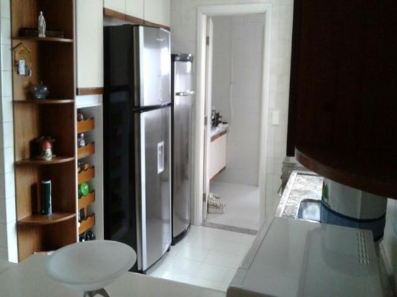 Cobertura à venda com 3 quartos, 320m² - Foto 1