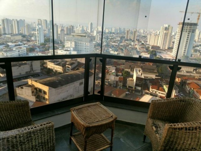 Cobertura à venda com 3 quartos, 320m² - Foto 3