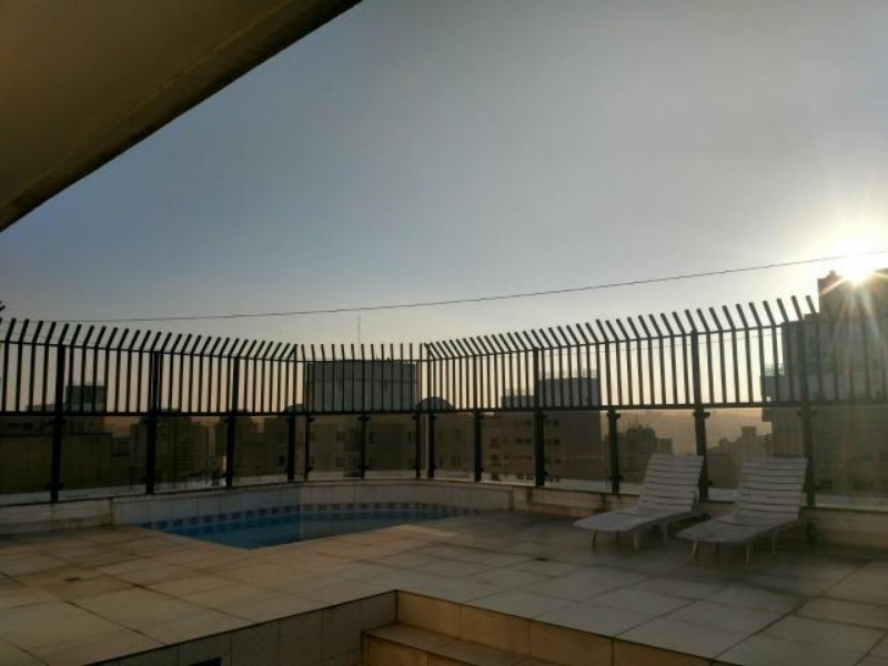 Cobertura à venda com 3 quartos, 320m² - Foto 8