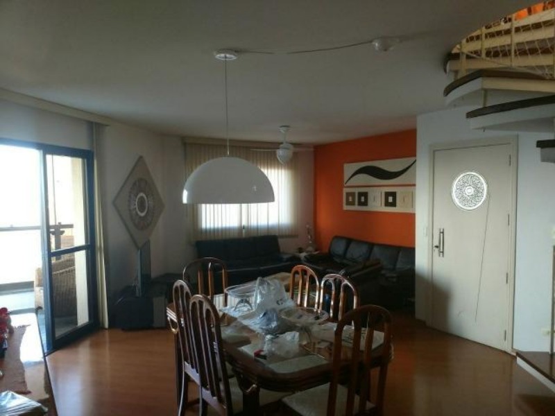 Cobertura à venda com 3 quartos, 320m² - Foto 10