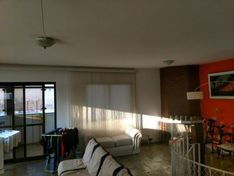 Cobertura à venda com 3 quartos, 320m² - Foto 11