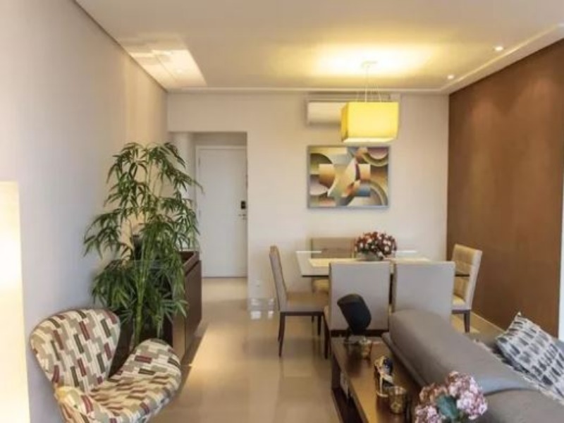 Apartamento à venda com 2 quartos, 103m² - Foto 1