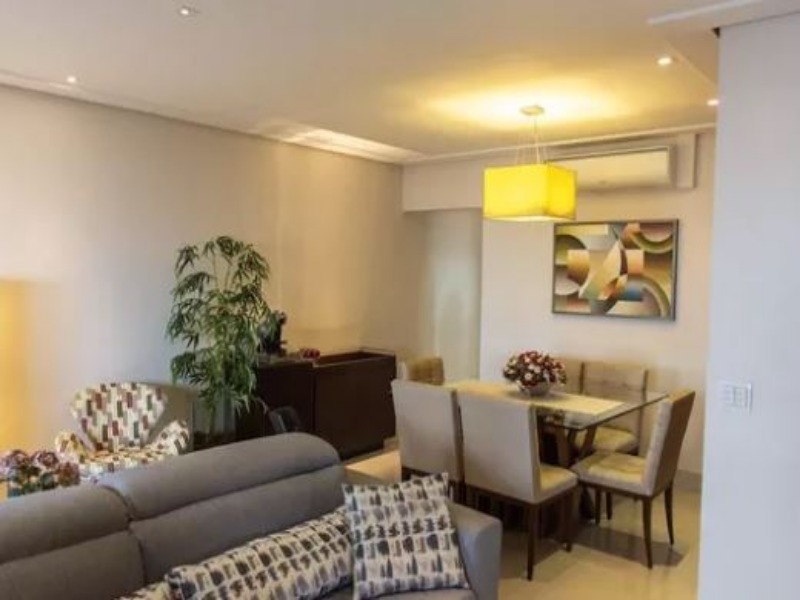 Apartamento à venda com 2 quartos, 103m² - Foto 4
