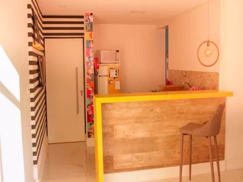 Apartamento, 2 quartos, 55 m² - Foto 1