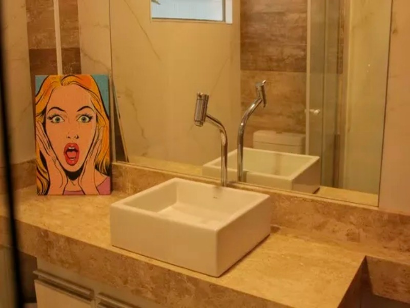 Apartamento, 2 quartos, 55 m² - Foto 5