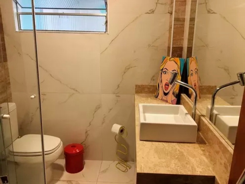 Apartamento, 2 quartos, 55 m² - Foto 6