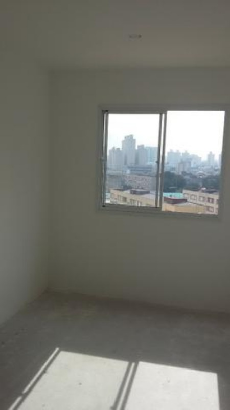 Apartamento à venda com 1 quarto, 31m² - Foto 1