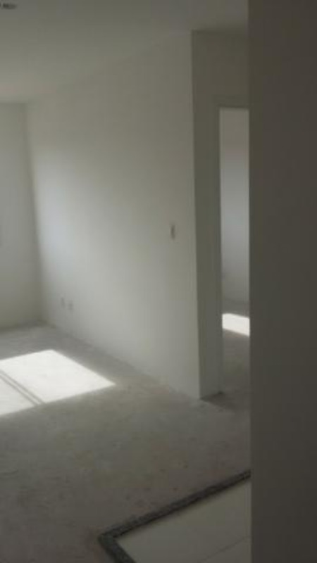 Apartamento à venda com 1 quarto, 31m² - Foto 3