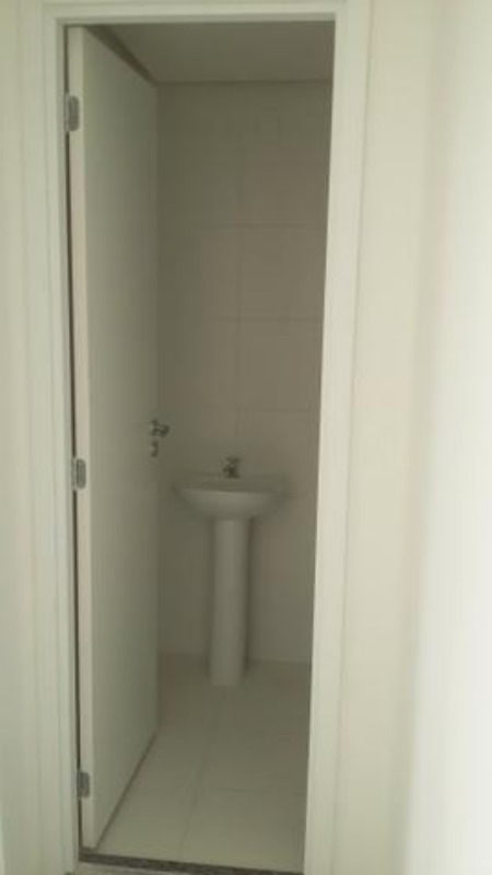 Apartamento à venda com 1 quarto, 31m² - Foto 4