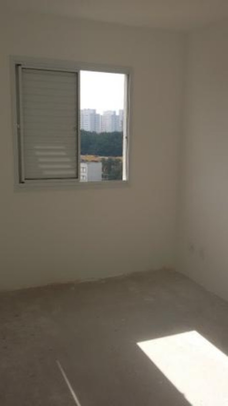 Apartamento à venda com 1 quarto, 31m² - Foto 5