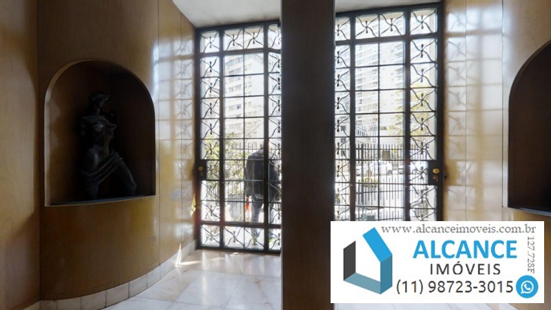 Apartamento, 2 quartos, 157 m² - Foto 2