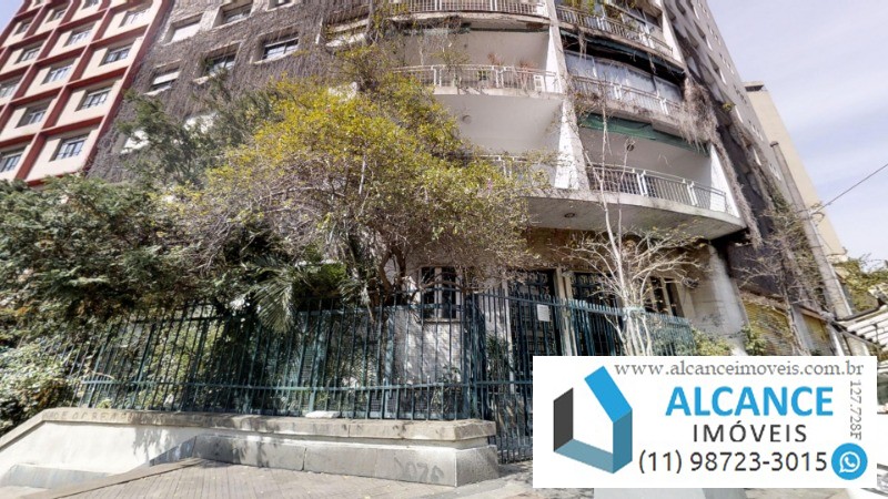 Apartamento, 2 quartos, 157 m² - Foto 3