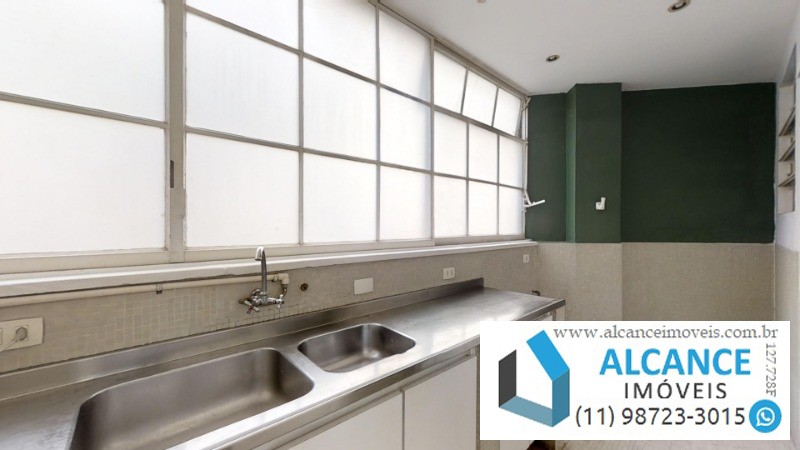 Apartamento, 2 quartos, 157 m² - Foto 6