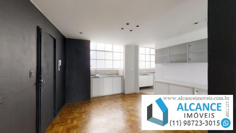 Apartamento, 2 quartos, 157 m² - Foto 7