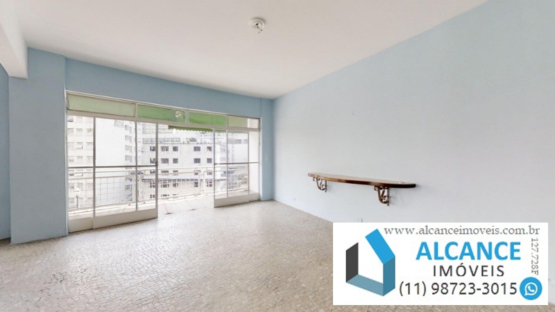 Apartamento, 2 quartos, 157 m² - Foto 8