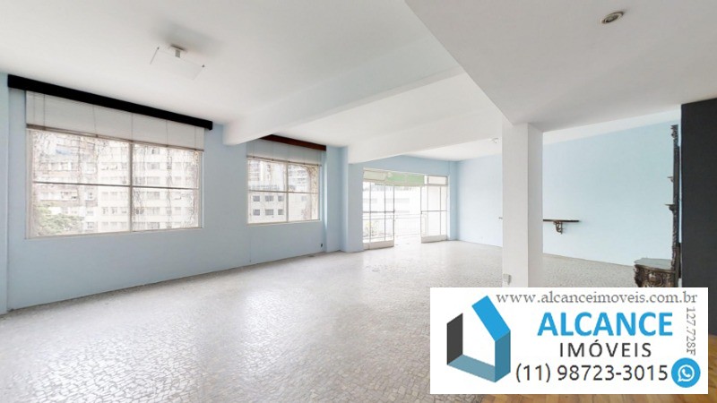 Apartamento, 2 quartos, 157 m² - Foto 9