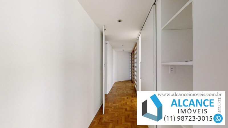 Apartamento, 2 quartos, 157 m² - Foto 10