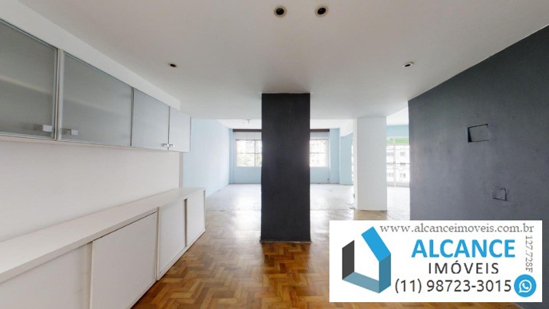 Apartamento, 2 quartos, 157 m² - Foto 16