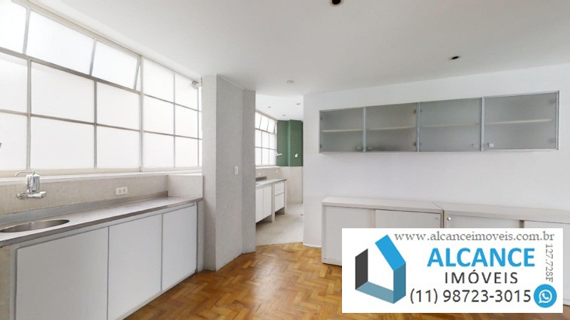 Apartamento, 2 quartos, 157 m² - Foto 17