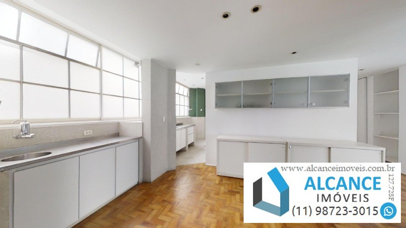 Apartamento, 2 quartos, 157 m² - Foto 18