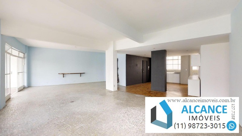 Apartamento, 2 quartos, 157 m² - Foto 19