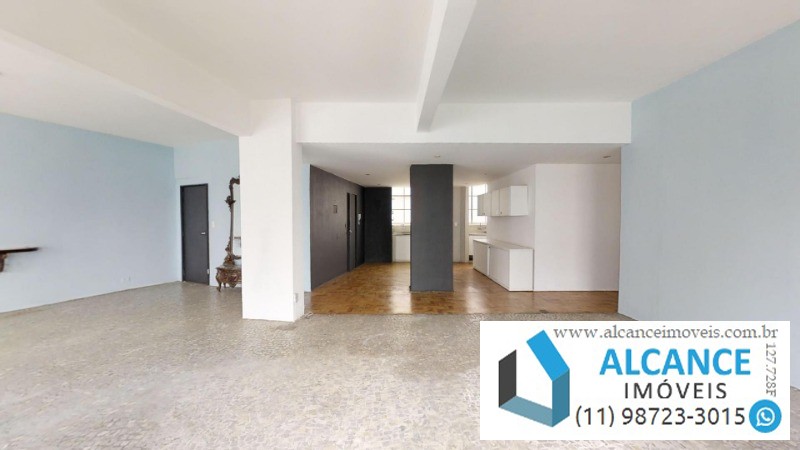 Apartamento, 2 quartos, 157 m² - Foto 20
