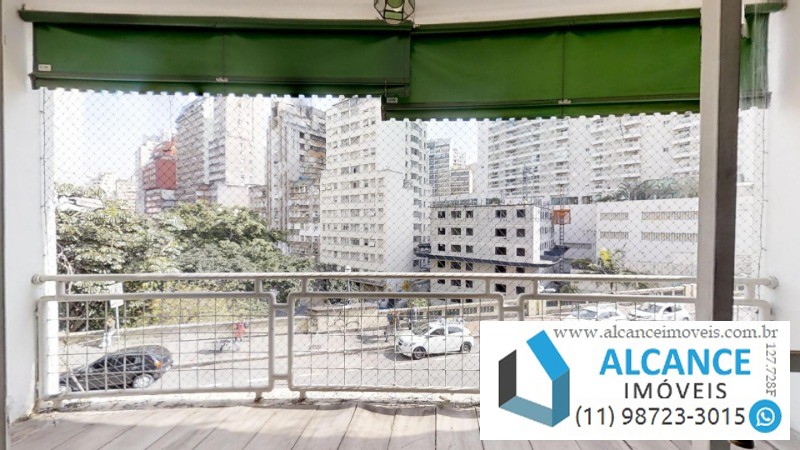 Apartamento, 2 quartos, 157 m² - Foto 21