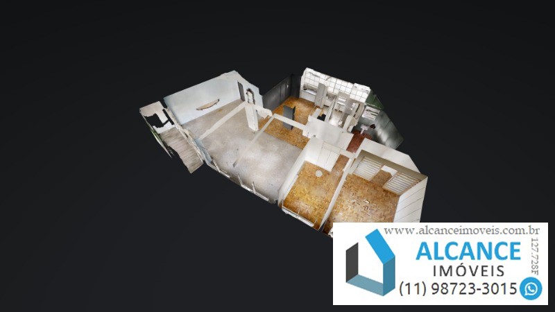 Apartamento, 2 quartos, 157 m² - Foto 24