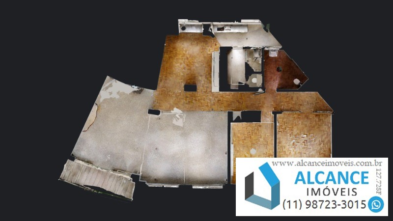 Apartamento, 2 quartos, 157 m² - Foto 26