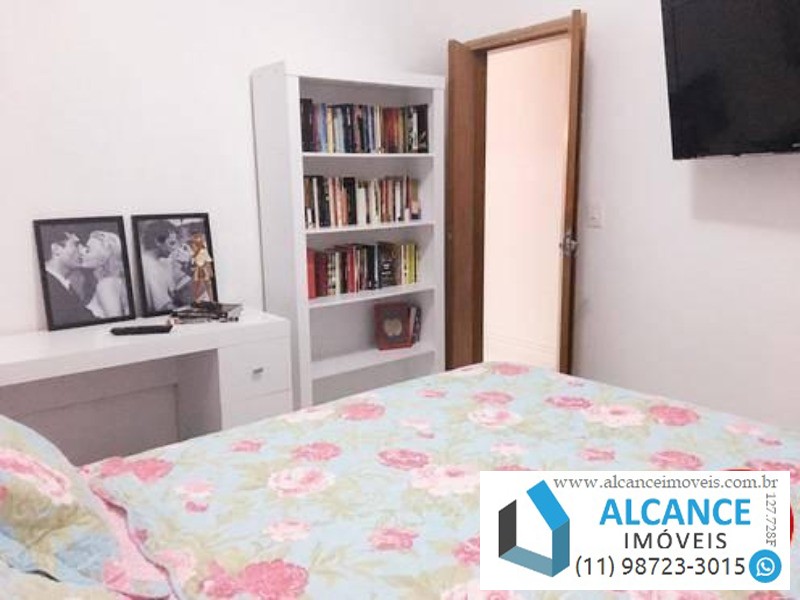 Apartamento, 2 quartos, 55 m² - Foto 8