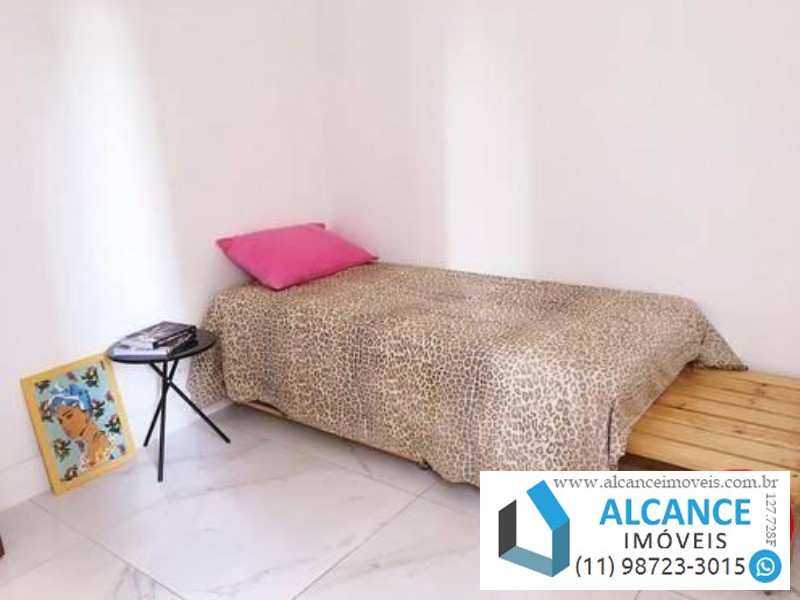 Apartamento, 2 quartos, 55 m² - Foto 9
