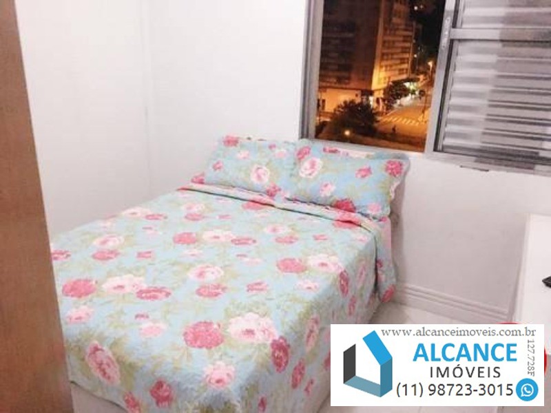 Apartamento, 2 quartos, 55 m² - Foto 10